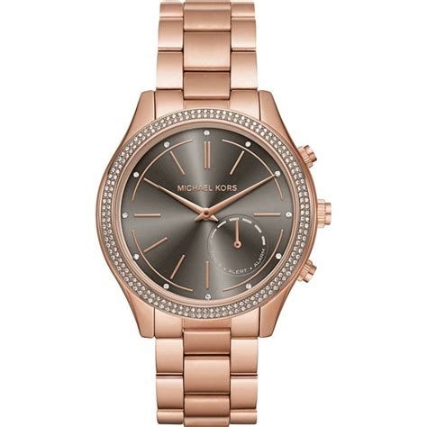 michael kors access hybrid|michael kors official website.